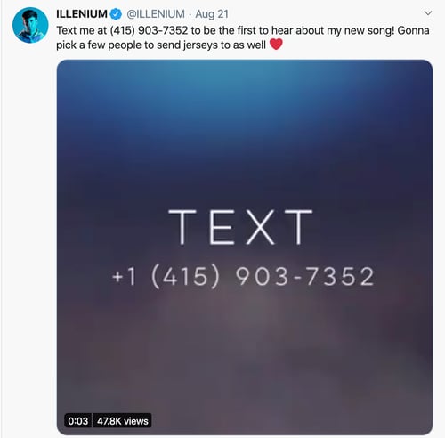 ILLENIUM Case Study Image 1