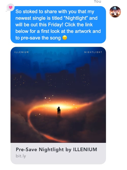 Illenium Case Study Image 2