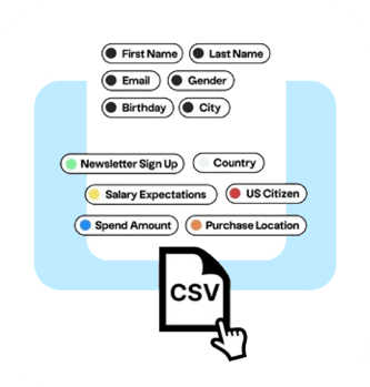 CSV