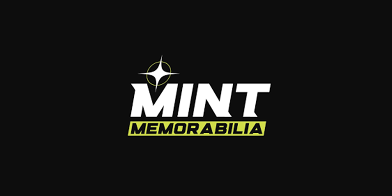 Mint Memorabelia