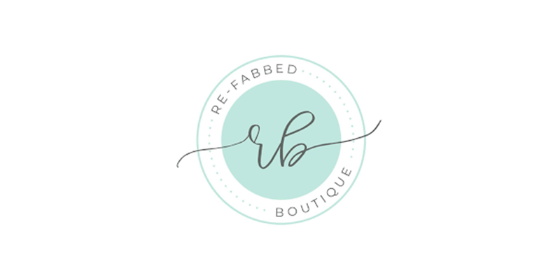 Re-Fabbed Boutique